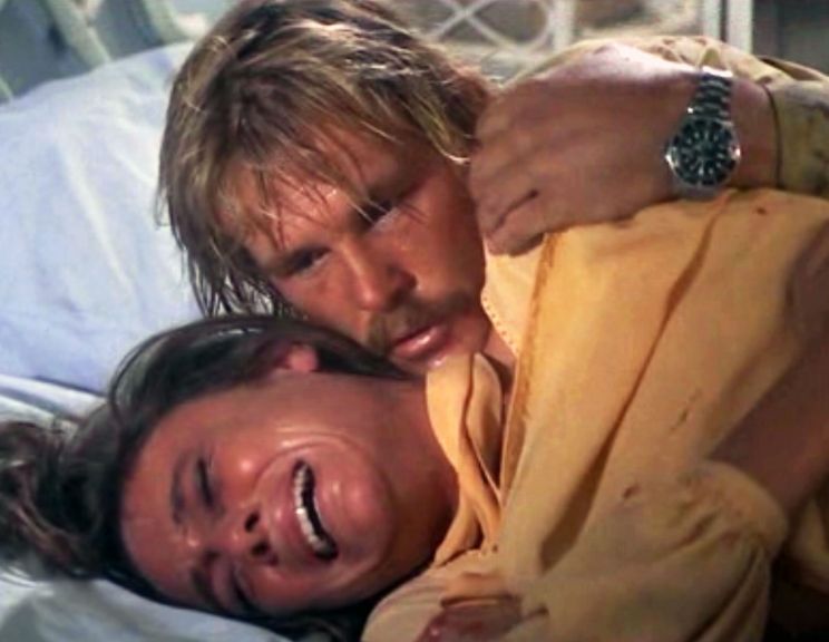 Nick Nolte