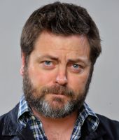 Nick Offerman