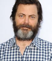 Nick Offerman