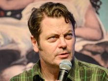 Nick Offerman