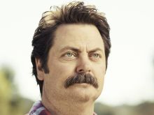 Nick Offerman