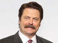 Nick Offerman