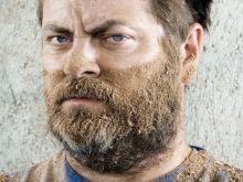 Nick Offerman