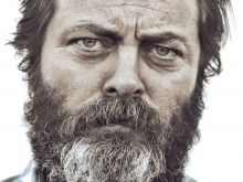 Nick Offerman