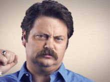 Nick Offerman