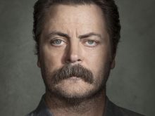 Nick Offerman