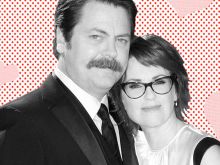 Nick Offerman