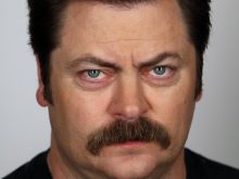 Nick Offerman