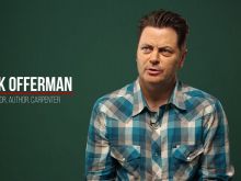 Nick Offerman