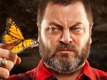 Nick Offerman