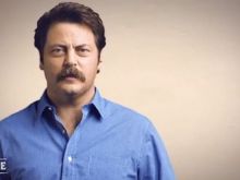 Nick Offerman