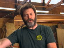 Nick Offerman