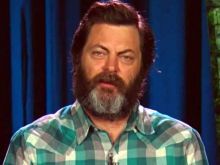 Nick Offerman