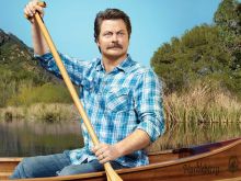 Nick Offerman