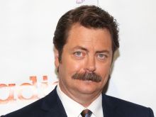 Nick Offerman