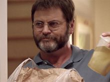 Nick Offerman