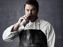 Nick Offerman