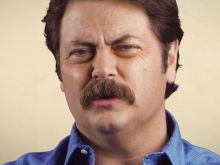 Nick Offerman
