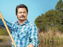 Nick Offerman