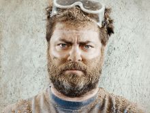 Nick Offerman
