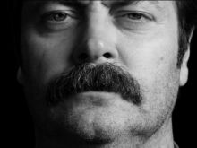 Nick Offerman