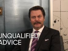 Nick Offerman