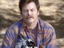 Nick Offerman