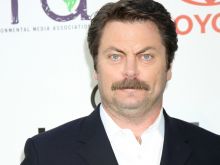 Nick Offerman