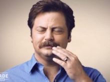Nick Offerman