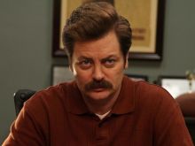 Nick Offerman