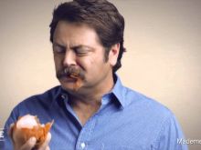Nick Offerman