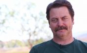 Nick Offerman