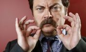 Nick Offerman