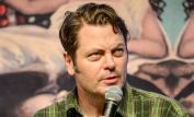 Nick Offerman