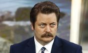 Nick Offerman