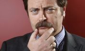 Nick Offerman