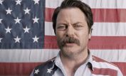 Nick Offerman