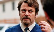 Nick Offerman