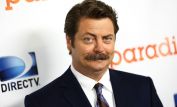 Nick Offerman