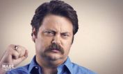 Nick Offerman