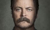 Nick Offerman