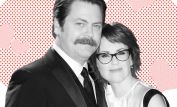 Nick Offerman