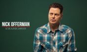 Nick Offerman