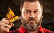 Nick Offerman