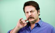 Nick Offerman