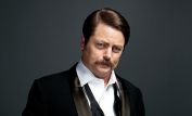 Nick Offerman