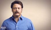 Nick Offerman