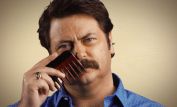 Nick Offerman