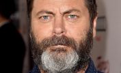 Nick Offerman