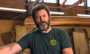 Nick Offerman